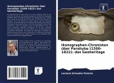 Ikonographen-Chronisten über Parahyba (1500-1822): das Geoheritage