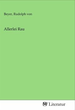 Allerlei Rau