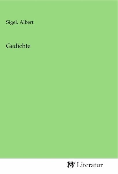 Gedichte Gedichte