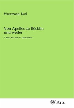Von Apelles zu Böcklin und weiter