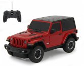 Jamara Jeep Wrangler JL 1:24 rot 40MHz Jamara Jeep Wrangler JL 1:24 rot 40MHz