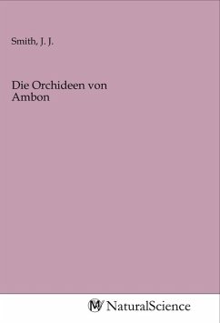 Die Orchideen von Ambon