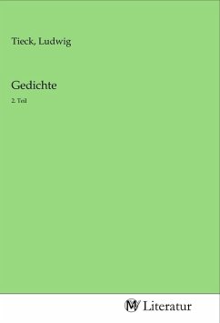Cover Gedichte