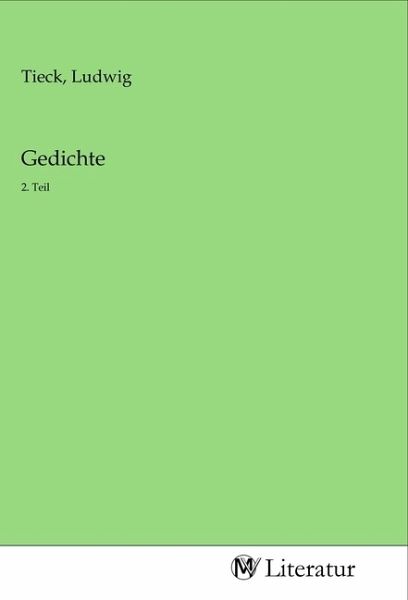 Gedichte