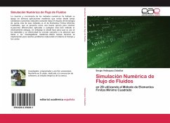 Simulación Numérica de Flujo de Fluidos - Velásquez Zeballos, Sergio