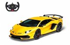 Jamara Lamborghini Aventador SVJ 1:14 gelb 2,4GHz B