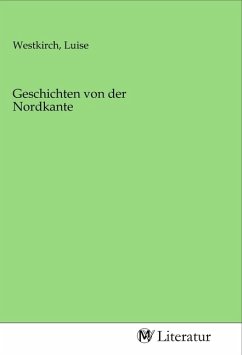Cover Geschichten von der Nordkante