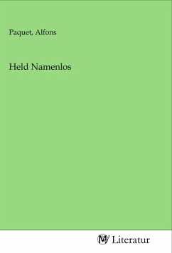 Cover Held Namenlos