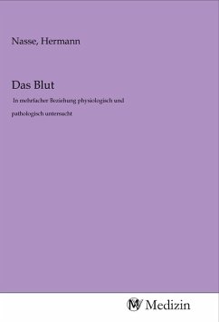 Das Blut