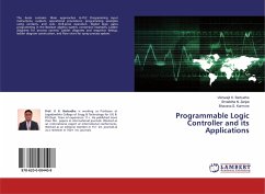 Programmable Logic Controller and its Applications