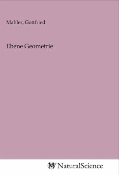 Ebene Geometrie