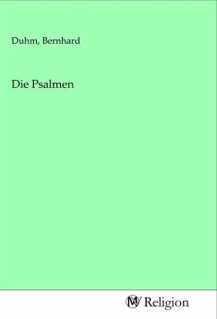 Die Psalmen