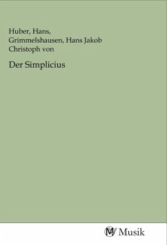 Der Simplicius