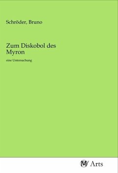 Zum Diskobol des Myron
