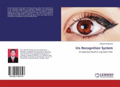 Iris Recognition System - Deshpande, Nilkanth
