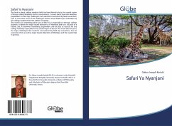 Safari Ya Nyanjani - Joseph Kariuki, Gakuo
