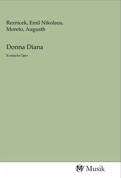 Donna Diana