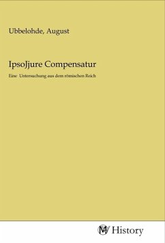 Cover IpsoJjure Compensatur