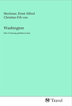 Washington Cover Washington