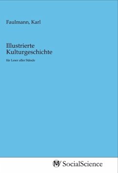 Illustrierte Kulturgeschichte