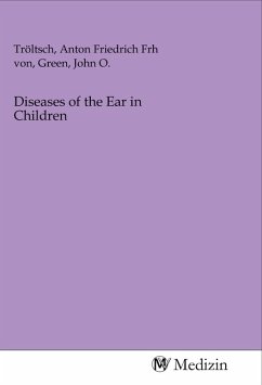 Diseases of the Ear in Children