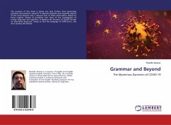 Grammar and Beyond - Alvarez, Rodolfo