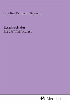 Cover Lehrbuch der Hebammenkunst