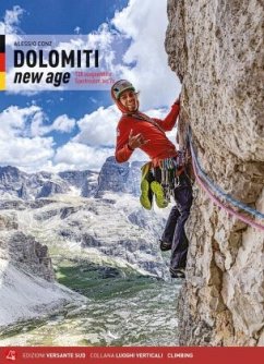 Dolomiten New Age - Conz, Alessio