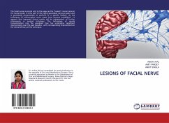 LESIONS OF FACIAL NERVE