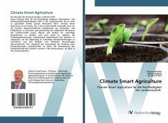 Climate Smart Agriculture - Abdalla, Zakaria;Haggag, Wafaa;El-Aziz, Ali Abd