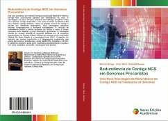 Redundância de Contigs NGS em Genomas Procariotos - Braga, Marcus;Silva, Artur;Ramos, Rommel