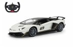 Jamara Lamborghini Aventador SVJ Performance 1:14 weiß 2,4GHz A