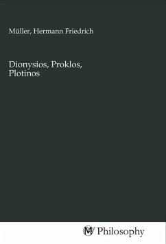 Dionysios, Proklos, Plotinos