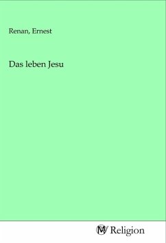 Das leben Jesu