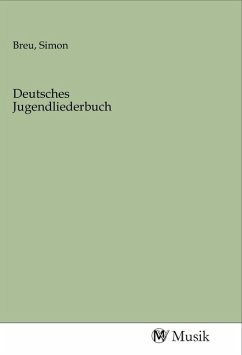 Deutsches Jugendliederbuch