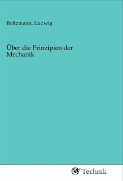 Über die Prinzipien der Mechanik