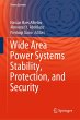 Wide Area Power Systems Stability,... - Bild 1