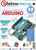 Einstieg in die Elektronik mit Arduino, m. 1 Beilage