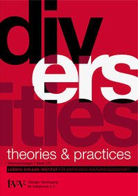 Diversities. Theories & Practices - Hinrichsen, Jan