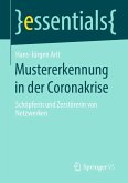 Mustererkennung in der Coronakrise