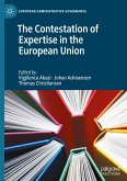 The Contestation of Expertise in the European Union