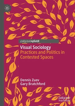 Cover Visual Sociology