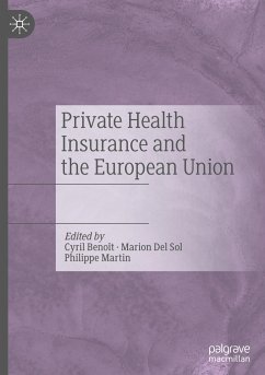 Private Health Insurance and the European Union