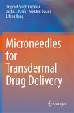 Microneedles for Transdermal Drug Delivery