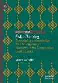 Risk in Banking Risk in Banking