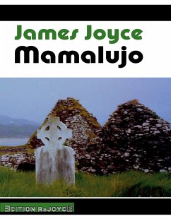 Mamalujo - Joyce, James