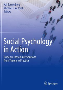 Social Psychology in Action