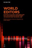 World Editors World Editors