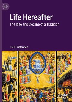Life Hereafter - Crittenden, Paul
