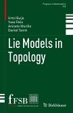 Lie Models in Topology